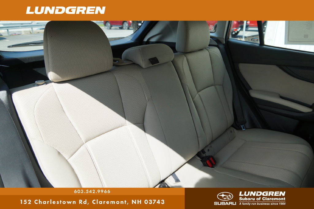 Used 2018 Subaru Impreza 2.0i AWD/4WD image 27