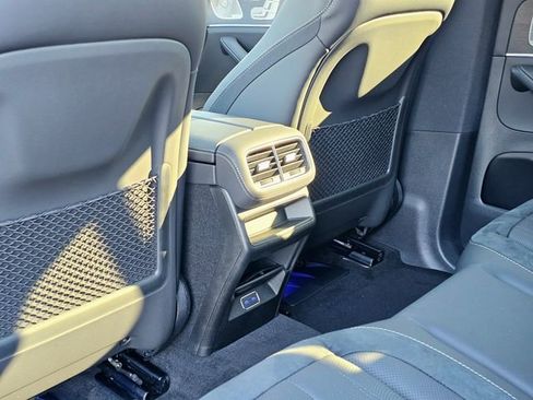 New 2026 Mercedes-Benz GLE 53 AMG 4MATIC Coupe image 25