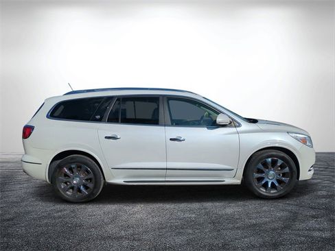 Used 2016 Buick Enclave Leather w/ Enclave Tuscan Edition image 2