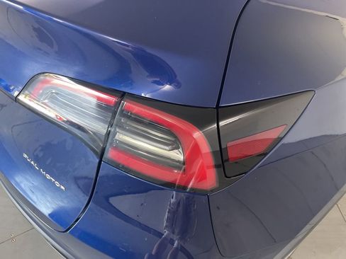 Used 2023 Tesla Model Y Long Range image 44