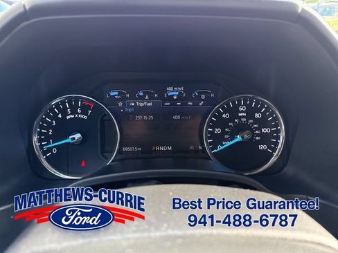 Certified 2020 Ford Expedition Max Platinum AWD/4WD image 18
