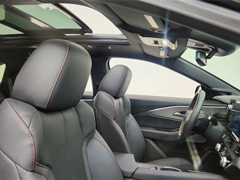 Used 2024 Acura ZDX A-Spec image 21