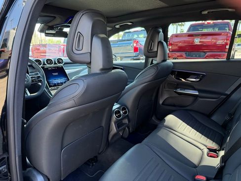 Certified 2026 Mercedes-Benz GLC 300 image 24