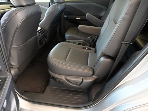 New 2025 Lexus TX 350 AWD image 10