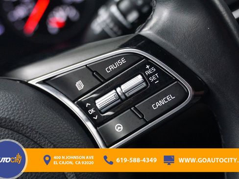 Used 2023 Kia Seltos S image 20