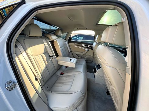 Used 2019 Audi A6 3.0T Prestige w/ Prestige Package image 61