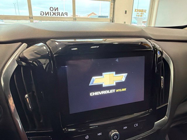Used 2018 Chevrolet Traverse LT AWD/4WD image 28
