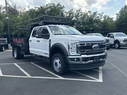 New 2026 Ford F450 XL