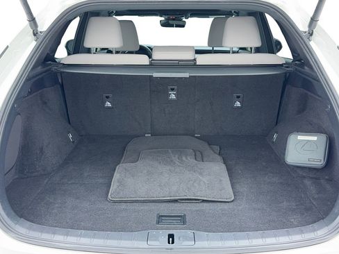 Used 2024 Lexus RX 350 Premium w/ Cold Area Package image 11