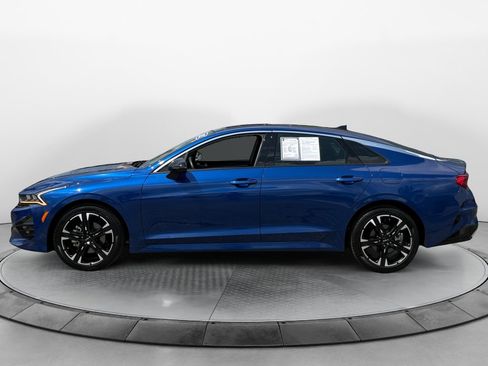 Used 2023 Kia K5 GT-Line FWD image 4