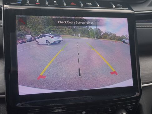 Used 2023 Jeep Grand Cherokee 4WD 4xe image 30