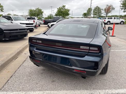 New 2026 Dodge Charger R/T AWD/4WD image 26