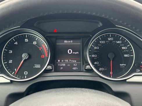Used 2011 Audi A5 2.0T Premium Plus AWD/4WD image 19