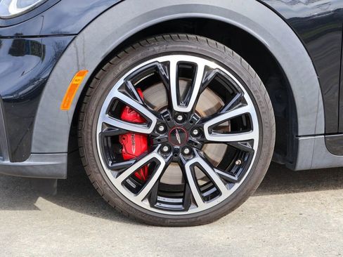 Used 2023 MINI Cooper John Cooper Works image 26