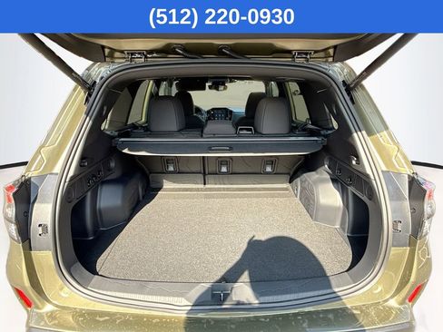 New 2026 Subaru Forester Premium image 32