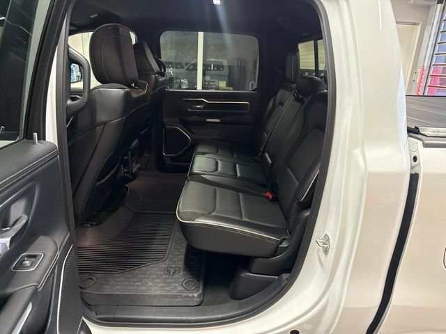 Used 2023 RAM 1500 Laramie AWD/4WD image 40