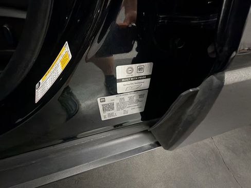 Certified 2023 GMC Acadia AT4 w/ Technology Package AWD/4WD image 34