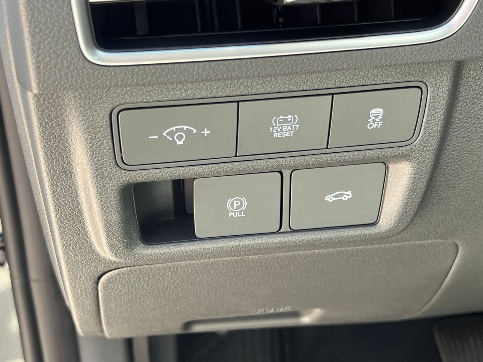 New 2026 Hyundai Sonata Blue FWD image 25