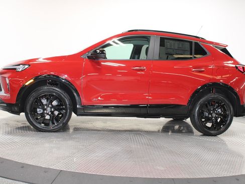 New 2026 Buick Encore GX Sport Touring w/ Comfort Package AWD/4WD image 6