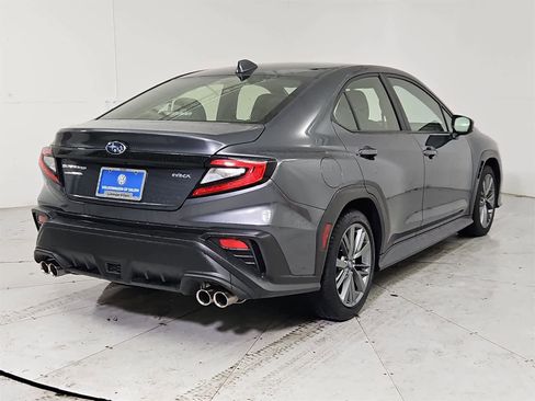 Used 2024 Subaru WRX image 6