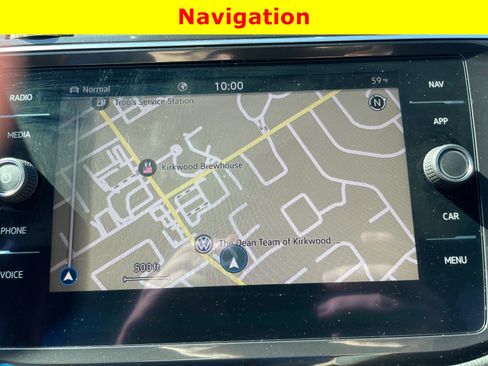 Used 2022 Volkswagen Tiguan SEL R-Line AWD/4WD image 28