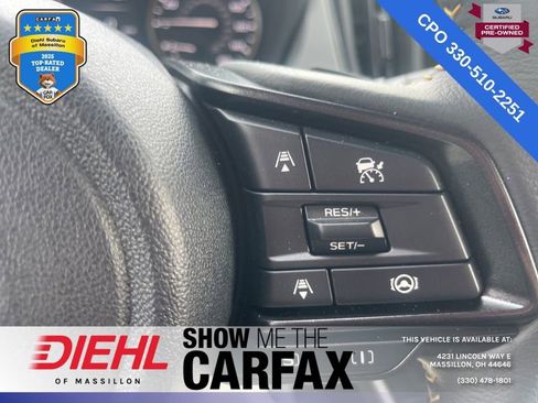 Used 2026 Subaru Crosstrek 2.5i Sport image 24