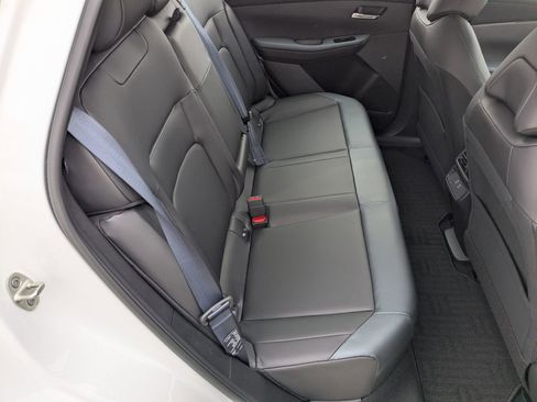 New 2026 Nissan Leaf SV+ w/ Floor Mat Package (SV+) image 28