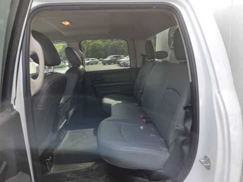 Used 2016 RAM 2500 Tradesman w/ Snow Chief Group AWD/4WD image 5