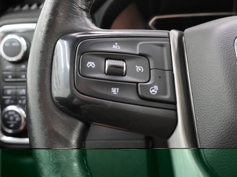 Used 2022 GMC Sierra 1500 Denali w/ Denali Premium Package AWD/4WD image 16