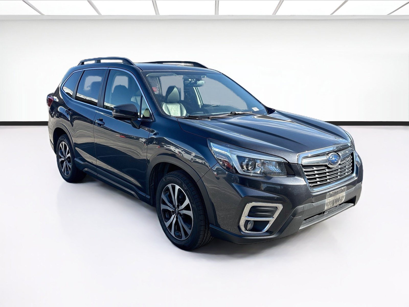 Used 2019 Subaru Forester Limited AWD/4WD image 3