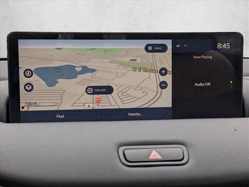 Used 2025 Acura TLX w/ Technology Package FWD image 11