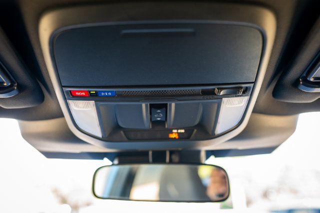 Certified 2025 Subaru Forester Premium AWD/4WD image 29