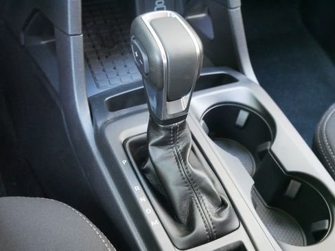 New 2025 Ford Ranger XLT w/ FX4 Off-Road Package image 16