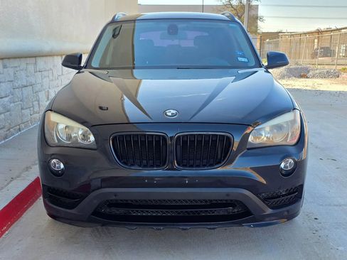 Used 2015 BMW X1 sDrive28i image 9