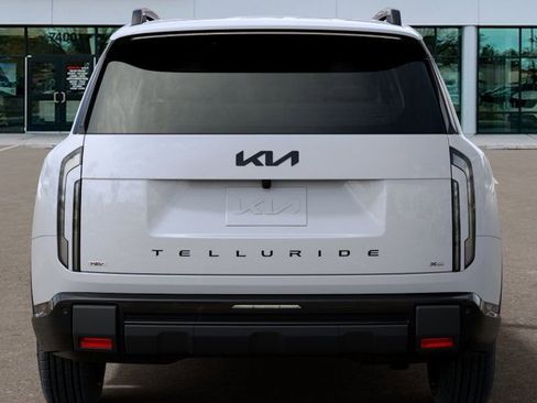New 2027 Kia Telluride X-Line SX Prestige AWD/4WD image 13