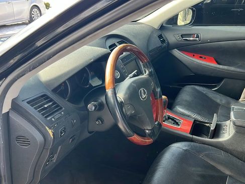 Used 2007 Lexus ES 350 FWD image 29