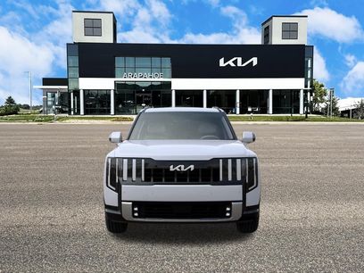 New 2027 Kia Telluride SX Prestige