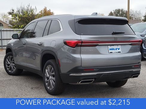 New 2026 Buick Enclave Preferred w/ Power Package image 3
