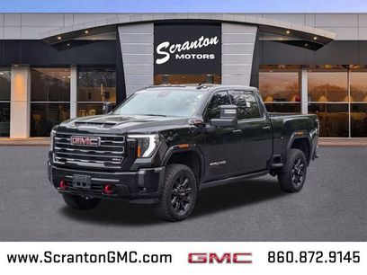 Used 2024 GMC Sierra 2500 AT4 w/ AT4 Premium Plus Package