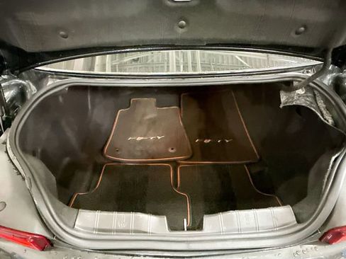 Used 2017 Chevrolet Camaro SS w/ 50th Anniversary Edition image 26