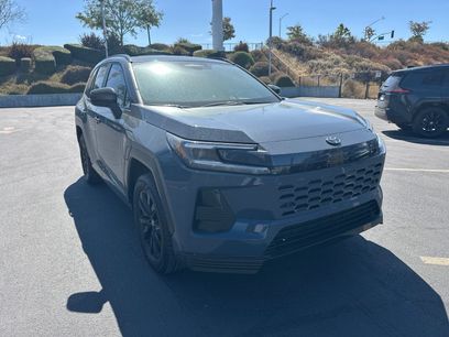 Used 2026 Toyota RAV4 SE w/ Convenience Package