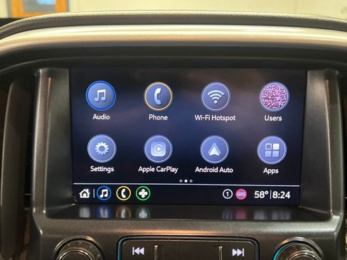 Used 2019 GMC Canyon SLE AWD/4WD image 29