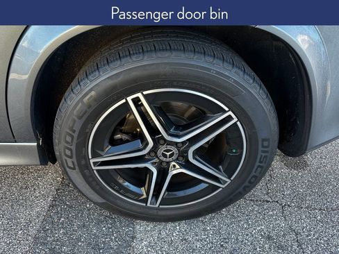 Used 2020 Mercedes-Benz GLE 350 4MATIC image 13