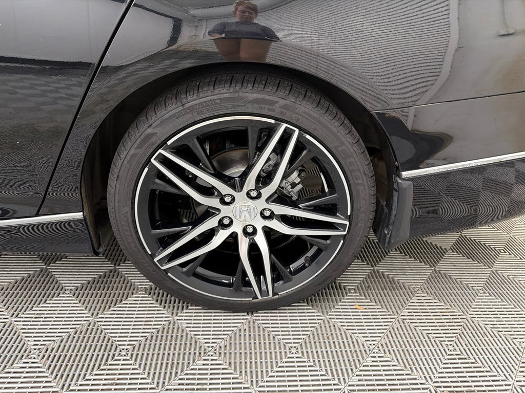 Used 2022 Honda Accord Touring image 20