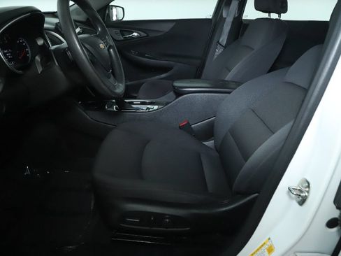 Used 2024 Chevrolet Malibu LT FWD image 18