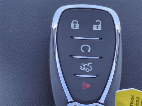 Used 2023 Chevrolet Malibu LT image 34