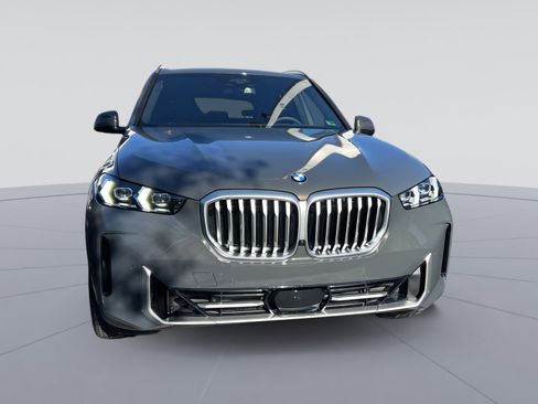 New 2026 BMW X5 xDrive40i AWD/4WD image 8