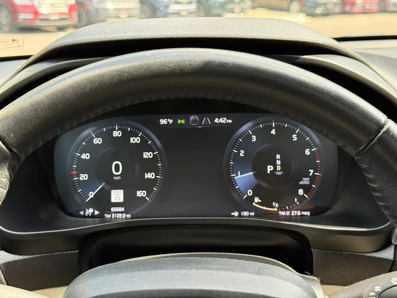 Used 2019 Volvo XC40 T5 Momentum AWD/4WD image 28