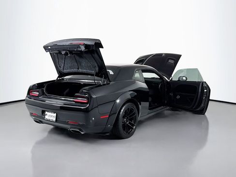 Used 2021 Dodge Challenger R/T Scat Pack RWD image 26