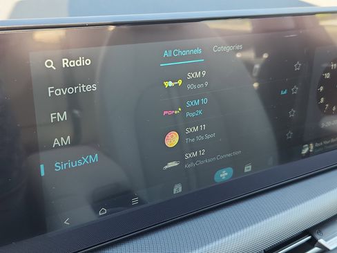 New 2026 Hyundai Sonata SEL image 18